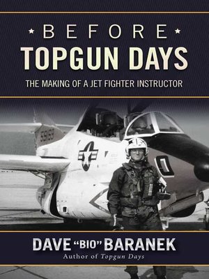 cover image of Before Topgun Days